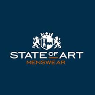 state of art logo